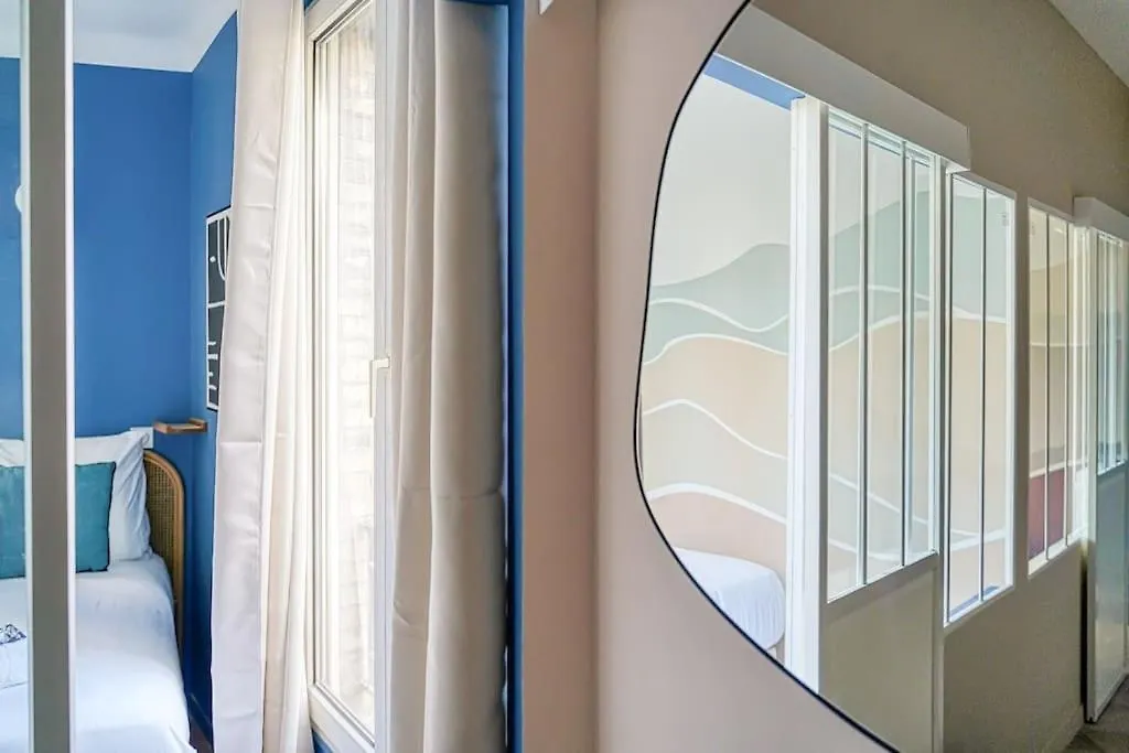 Διαμέρισμα Appartement 2 Chambres Pereire Arc De Triomphe III Παρίσι