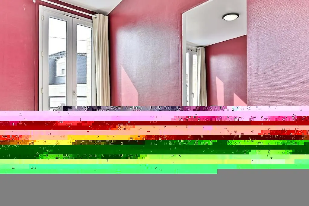 Διαμέρισμα Appartement 2 Chambres Pereire Arc De Triomphe III Παρίσι Γαλλία