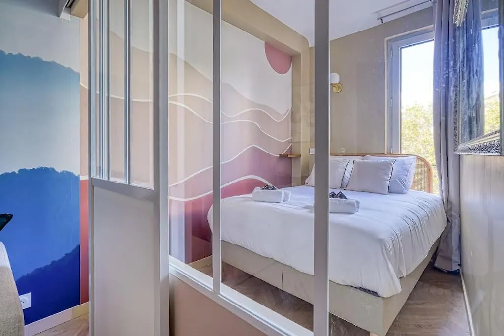 Appartement 2 Chambres Pereire Arc De Triomphe III Παρίσι Διαμέρισμα