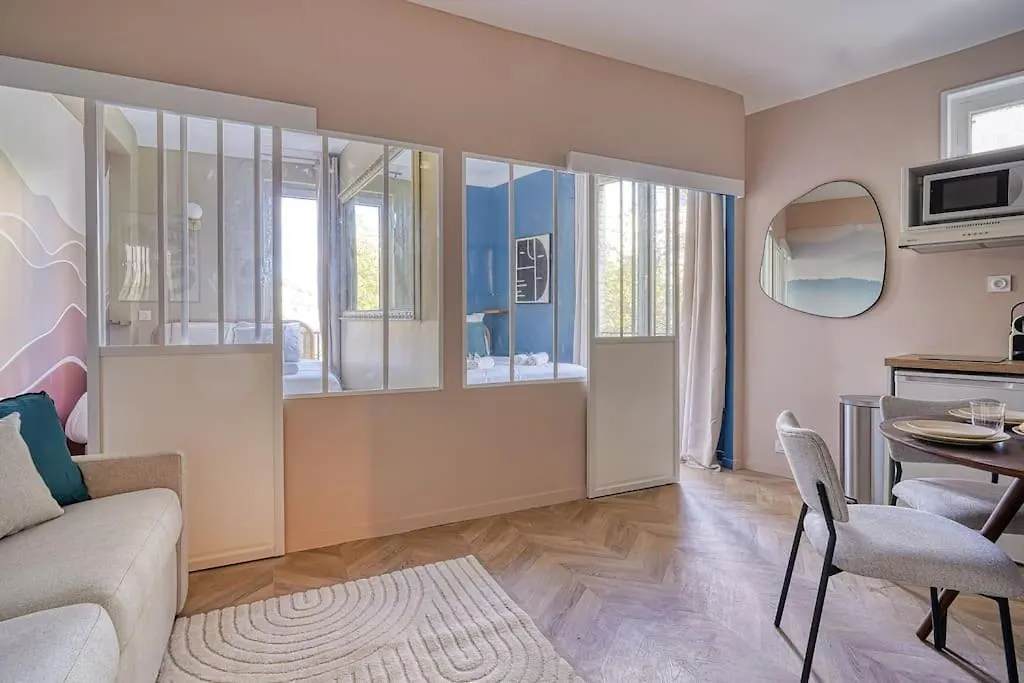 Appartement 2 Chambres Pereire Arc De Triomphe III Παρίσι